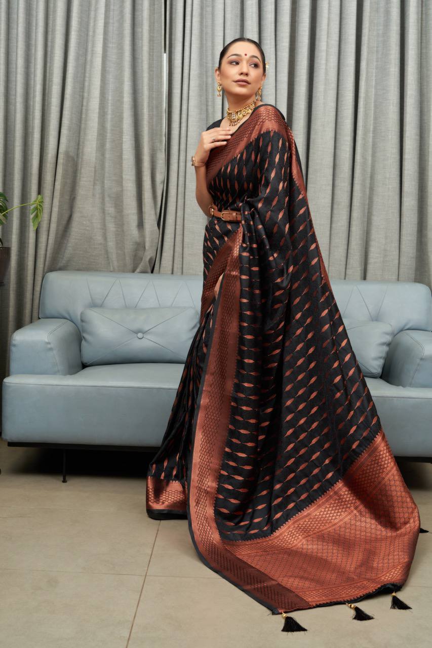 Soft Silk Sarees