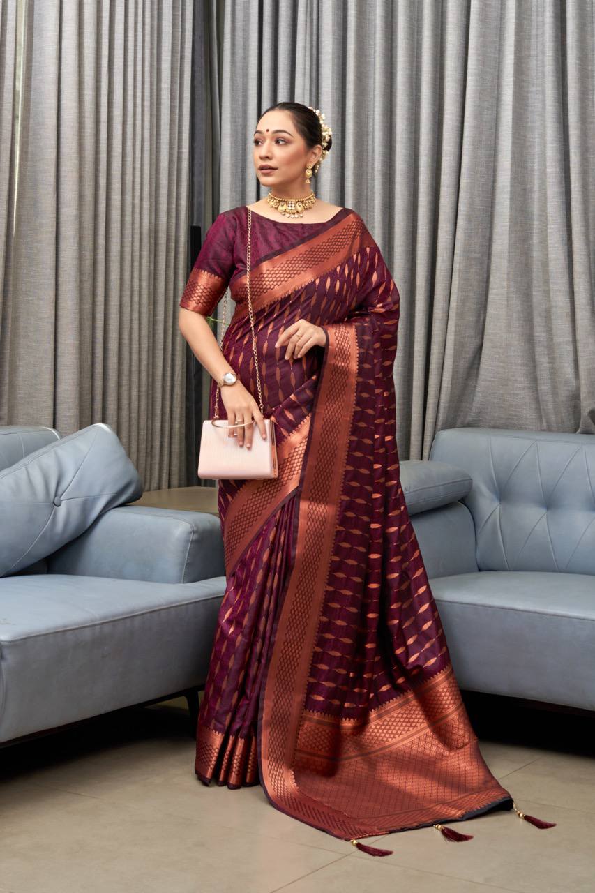Soft Silk Sarees
