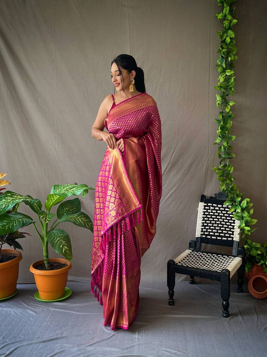 HANDLOOM SAREES