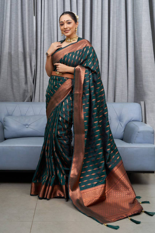 Soft Silk Sarees