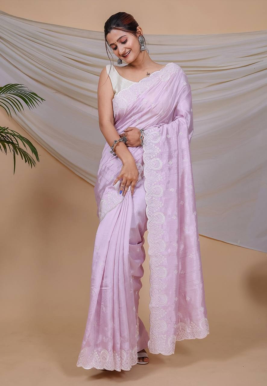 Superb Soft Silk Saree