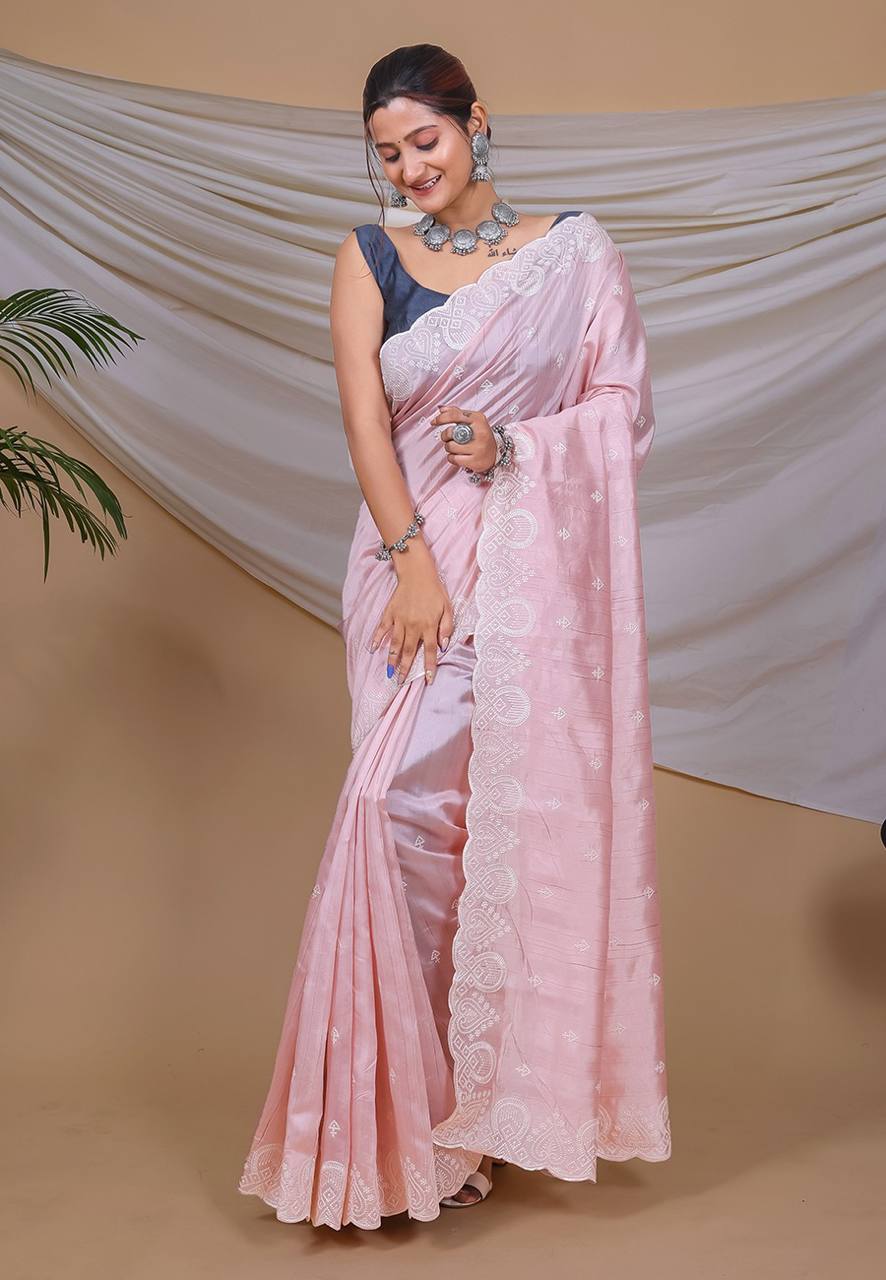 Superb Soft Silk Saree