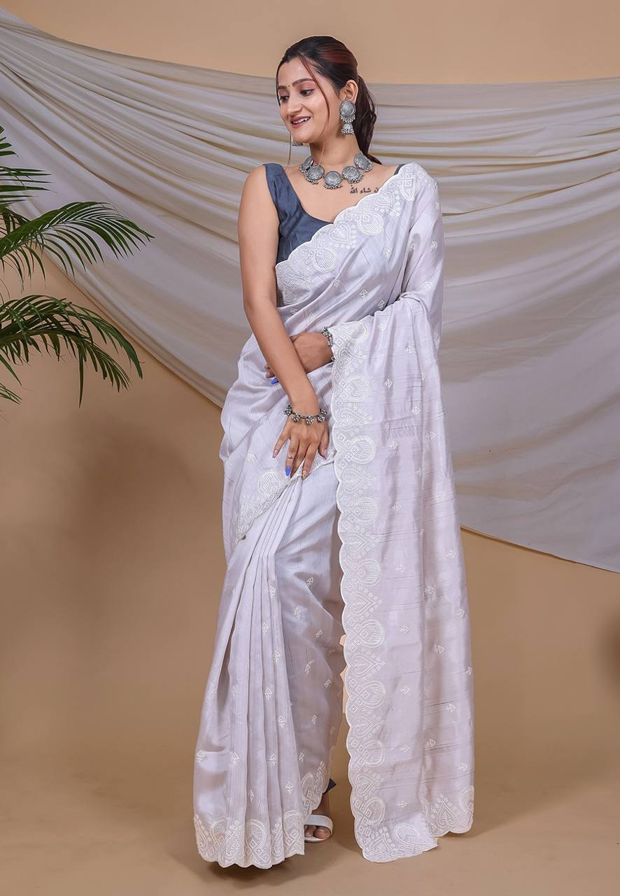 Superb Soft Silk Saree