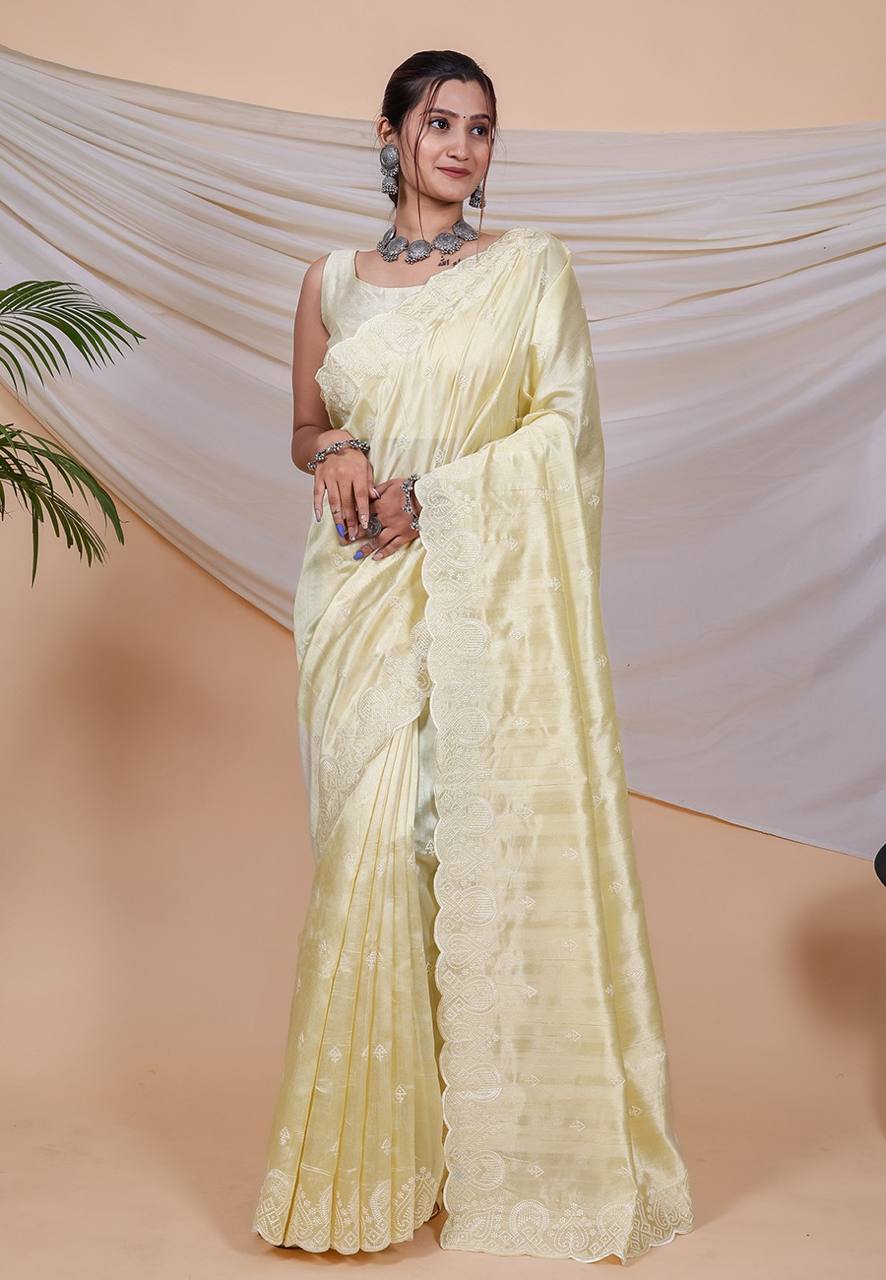 Superb Soft Silk Saree