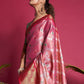 Rani Soft Kanjivaram Silk Saree